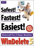 WinDelete 5.0