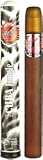 Cuba Jungle Zebra by Cuba 20 x 1.17 oz Eau de Parfum Spray ( 1 Box )