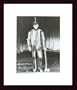 Buddy Ebsen - Tin Man, Framed Art Print by Hoch Gallery