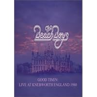 The Beach Boys - Good Timin' (Live at Knebworth, England 1980) (1980)