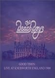 Good Timin: Live at Knebworth England 1980