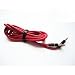 Replacement Headphone Cable for Dr. Dre Headphones Monster Solo Beats Studio 1.2m (ship from UK) Replacement Headphone Cable for Dr. Dre Headphones Monster Solo Beats Studio 1.2m (ship from UK)