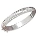 Jewelry : 9mm Polished Bangle