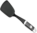KitchenAid Silicone Short Turner, Black