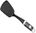 Kitchen & Housewares : KitchenAid Silicone Short Turner, Black