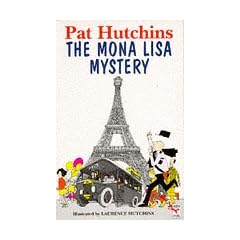 The " Mona Lisa Mystery (Red Fox younger fiction)