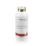 Dr.Hauschka Body Silk Powder