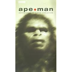 The Ape Man [VHS] [UK Import]