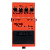 Electric Guitar Effects