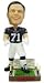 HOUSTON TEXANS TONY BOSELLI BOBBLEHEAD