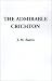 The Admirable Crichton: A Comedy (Paperback)
