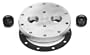 Edelbrock 1797 Aluminum Fuel Pump Feed Plate Kit