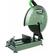 Hitachi Power Tools CC14SFS 14" Heavy-Duty Cut-Off saw