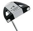 Never Compromise Voodoo Daddy Putter with Heel Shaft