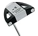 Sporting Goods : Never Compromise Voodoo Daddy Putter with Heel Shaft