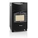BRIXTON KA-5318UK PORTABLE GAS CABINET HEATER / FIRE