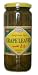 California Grape Leaves 1lb jar (ziyad) DR.WT. 8oz