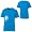 Cyan Blue
