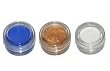KUSTOM BODY ART FACE PAINT SET BRUINS FOR ADULTS AND KIDS UCLA