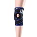 ABYON Knee Brace Providing Stable and Comfortable Support for Protection Against and Treat Knee Injuries,Knee Support with Strap Easily Adjustable