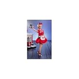 1999 Barbie Collectibles - Coca-Cola Babie #1