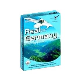 Real Germany: Bavaria DVD