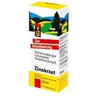 Schoenenberger Zinnkrautsaft 200 ml