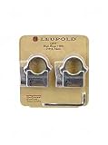 Leupold QRW Ring 1