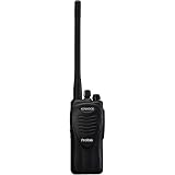 Kenwood TK-2200V2P Protalk Two-way Business Radio