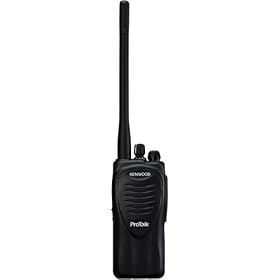 Click here to buy KENWOOD TK-2200V8P Protalk Two-way Business Radio by Kenwood.