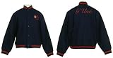G Unit - BOYS G-UNIT Wool Jacket (Navy)