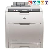 HP Color LaserJet 3600n Printer ( Q5987A#ABA )