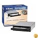 Teac 52X32X52 Internal IDE CD-RW Drive Retail Kit, Black ( CDW552G/KIT/B )