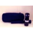 Dark Field Illuminator: With Maglite Illumination
