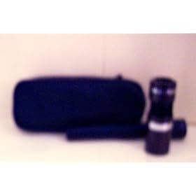 Dark Field Illuminator: With Maglite Illumination