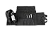 Brush Case - 14 Pocket w/Pouch