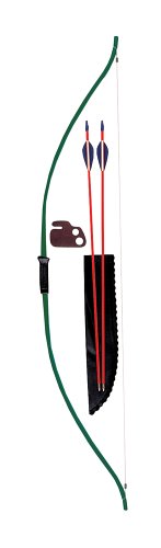 Childrens Toyshop  Sporting Goods : Bear Lil' Indian Bow Set