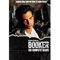 Booker Complete Series 6 DVD Set ( Booker, P.I. )  [ Australische Fassung, Keine Deutsche Sprache ]