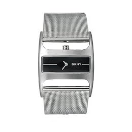 DKNY Ladies Mesh Bracelets watch #NY3753 by DKNY