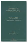 Neurotransmitter Transporters, Volume 296 (Methods in Enzymology)