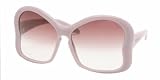 Authentic PRADA Sunglasses Sun glass SPR 18IS Color: 2AU6S1 Size. 6115 PRADA PR 18IS by 