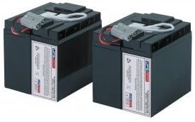 Battery Pack for APC DLA3000 - Smart-UPS 3000VA