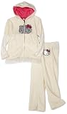 Hello Kitty Girls 2-6x Active Set With Sequins