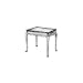 Queen Anne Tea Table Plan (Woodworking Project Paper Plan)