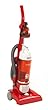 Hoover Smart Pets SM2001 Bagless Upright Vacuum Cleaner, 2000 Watt