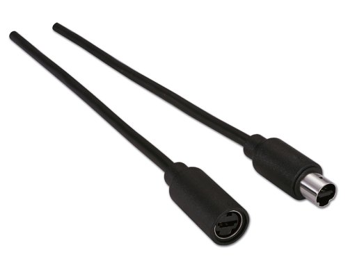 Childrens Toyshop  Video Games : Controller Extension Cable