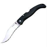 Medium Vaquero, Zytel Handle, Serrated by Cold Steel Cutlery