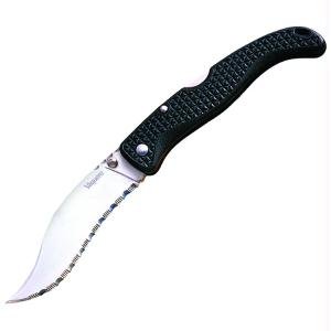 Medium Vaquero, Zytel Handle, Serrated by Cold Steel Cutlery