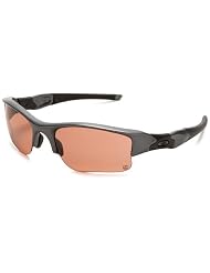 Oakley Mens Flak Jacket XLJ Transitions Sunglasses by Oakley