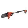 Black & Decker GPC1800 18V Cless Pole Pruner 20cm C/B